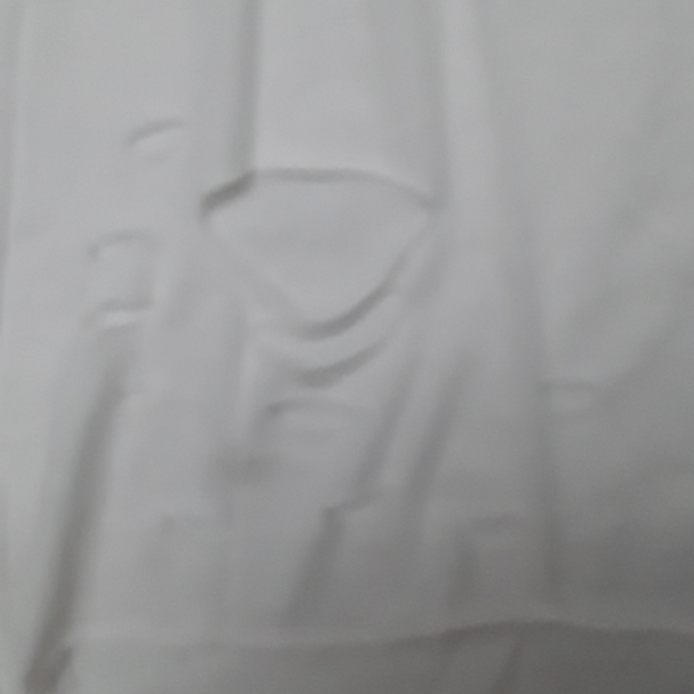 True Religion distressed tee - Picture 6 of 7